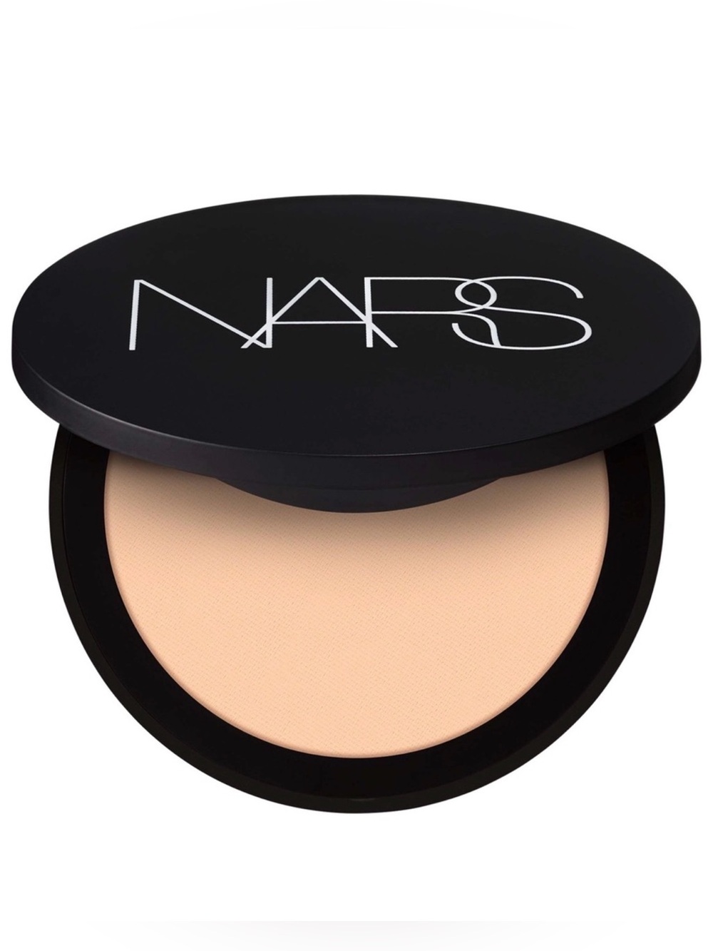 NARS Soft Matte Advanced Perfecting Powder Creek NEW